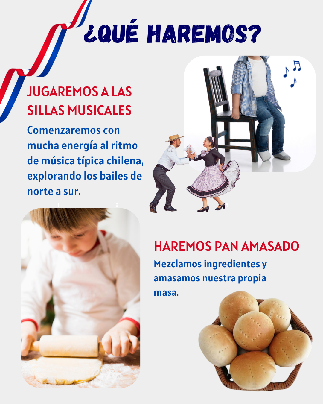 Actividad del taller